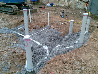 cost effective drainage and stormwater solutions