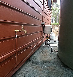Brisbane Plumber and Gas Fitter